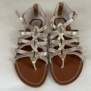 Tommy Bahama Gladiator Sandals